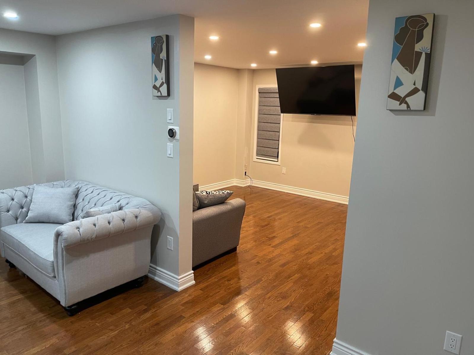 Likehome Whitby Exterior photo