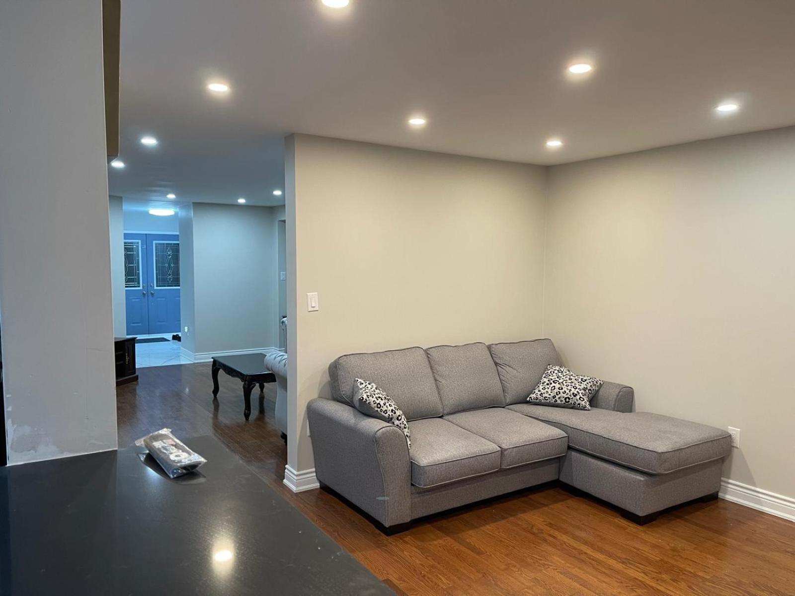 Likehome Whitby Exterior photo